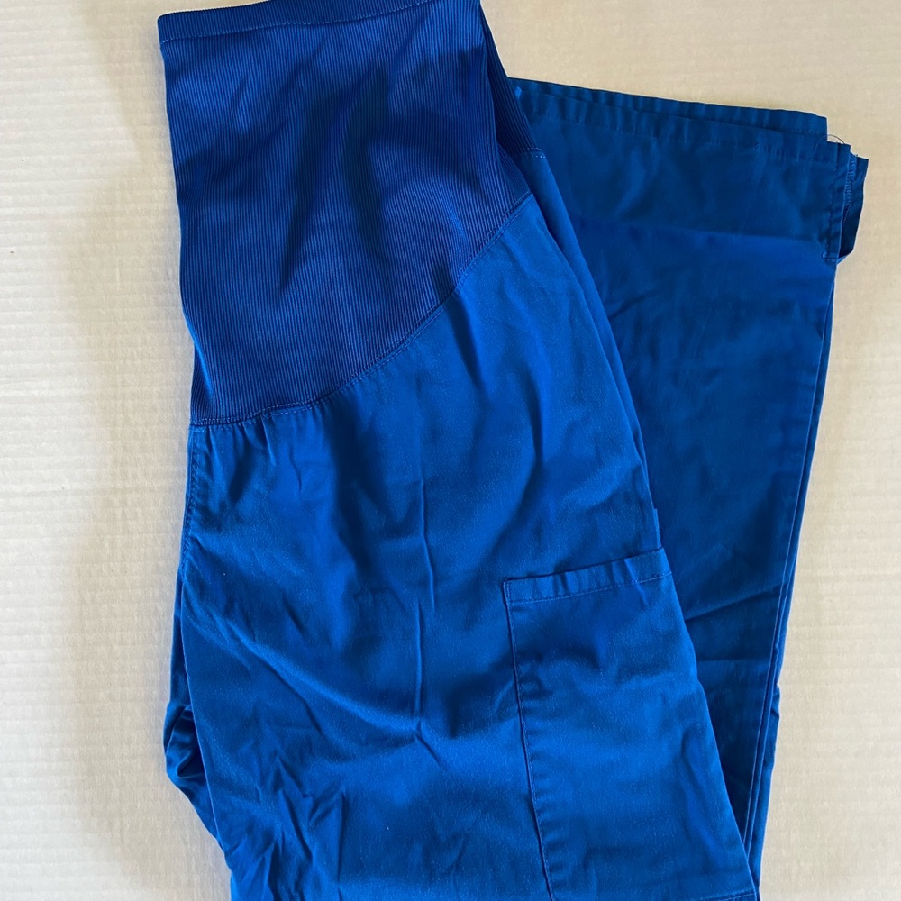 Cherokee Maternity Scrubs